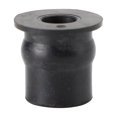 thumbnail image 4 of 10 Quantity M6 Rubber Well Nut Windscreen & Fairing 6mm Wellnuts Fits For 13mm Hole, 4 of 7