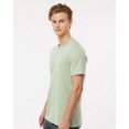 thumbnail image 4 of Tultex Men's Premium Cotton T-Shirt, 4 of 7