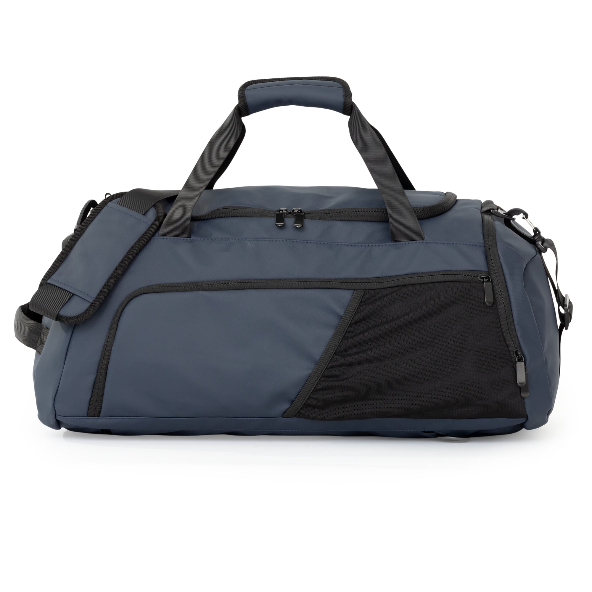 duffle bag weekender convertible backpack