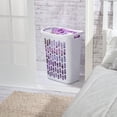 thumbnail image 3 of Sterilite Rectangular Open Hamper, White, 3 of 8