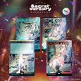 thumbnail image 1 of Magic: the Gathering Secret Lair Tales of the Time Stoppers Foil Edition (4 Cards), 1 of 3
