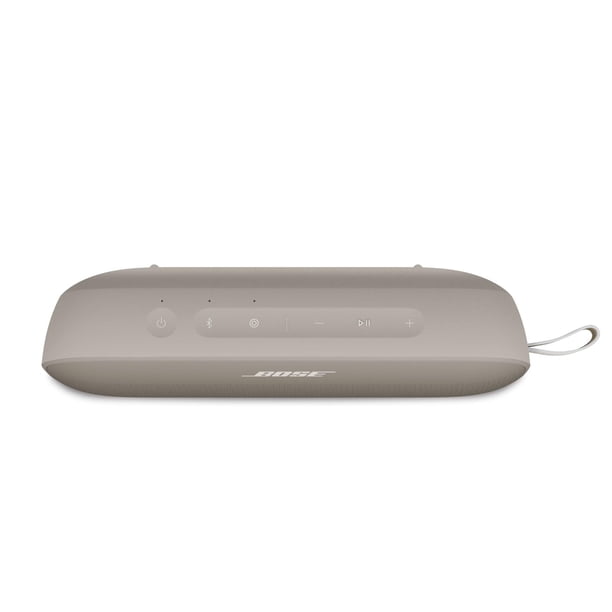 Bose Soundlink Flex 2nd Gen Bluetooth Speaker - Sandstone - Walmart.ca