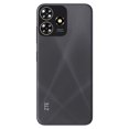 thumbnail image 2 of ZTE Blade V50 Intelligent 128 Go Noir (4 Go RAM) avec Couvercle, 2 of 2