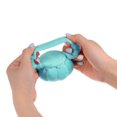 thumbnail image 4 of Unique Bargains Wrist Pin Cushions Band Pincushion with Adjustable Elastic Strap, Lake Blue, 4 of 6