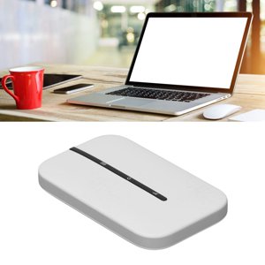 Hotspot mobile, 4G LTE Point d'accès mobile 10m Débloqué pour les voyages