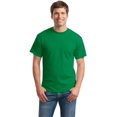thumbnail image 1 of Gildan T-Shirt pour Hommes à Manches Courtes DryBlend 50 Coton/50 Polyester - 8000, 1 of 4
