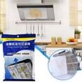 thumbnail image 1 of Range Hood Oil Suction Paper Filter Mesh Disposable Side Suction Oil Proof Paper Segmented Thickened Range Hood Oil Suction, 1 of 9