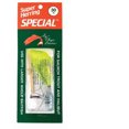 thumbnail image 1 of Rhys Davis RD-SHGR-R Super Herring Green, Rigged, 40lb test, 1 of 1