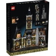 thumbnail image 2 of LEGO La maison hantée (10273) Ensemble de construction (3 231 pièces), 2 of 7