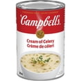 thumbnail image 1 of Campbell's® Soupe Condensée Crème de Céleri, Stable à la Température Ambiante, 1 of 7