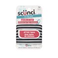 thumbnail image 1 of Scünci 14Pk Gel Ponytailers, 1 of 2