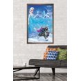 thumbnail image 4 of Disney La Reine des Neiges - Aventure One Sheet, 4 of 5