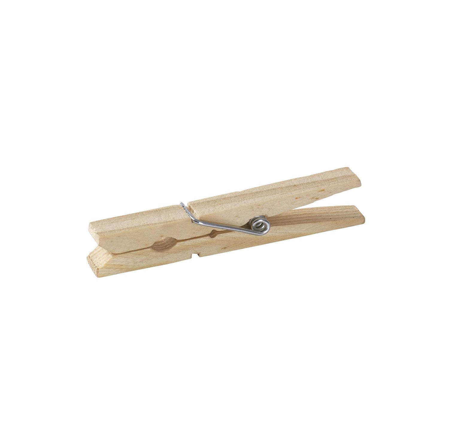 Neatfreak  50 pinces à linge en bois