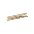thumbnail image 4 of Neatfreak  50 pinces à linge en bois, 4 of 7