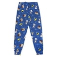 thumbnail image 1 of Looney Tunes Sleep Jogger - Adults, 1 of 2