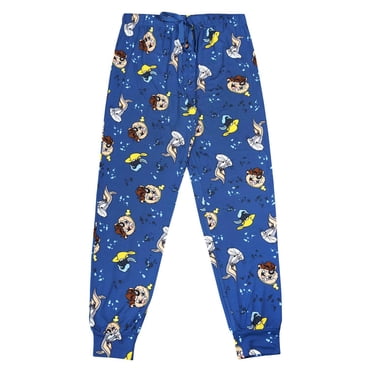 Pantalong Joggers de nuit t - Adultes - Looney Tunes