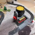 thumbnail image 4 of Jouets R Us Voiture Ferroviaire Électrique Super Grande Voiture Ferroviaire Urbaine Électrique, 4 of 5