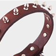 thumbnail image 2 of 80 Pieces Zinc Alloy Cone Studs Kit Spikes Punk Rivets Stud Screw for Bag Craft Jacket, 2 of 9