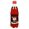 thumbnail image 2 of Canada Dry® Pomegranate Ginger Ale 500 mL Bottle, 2 of 7