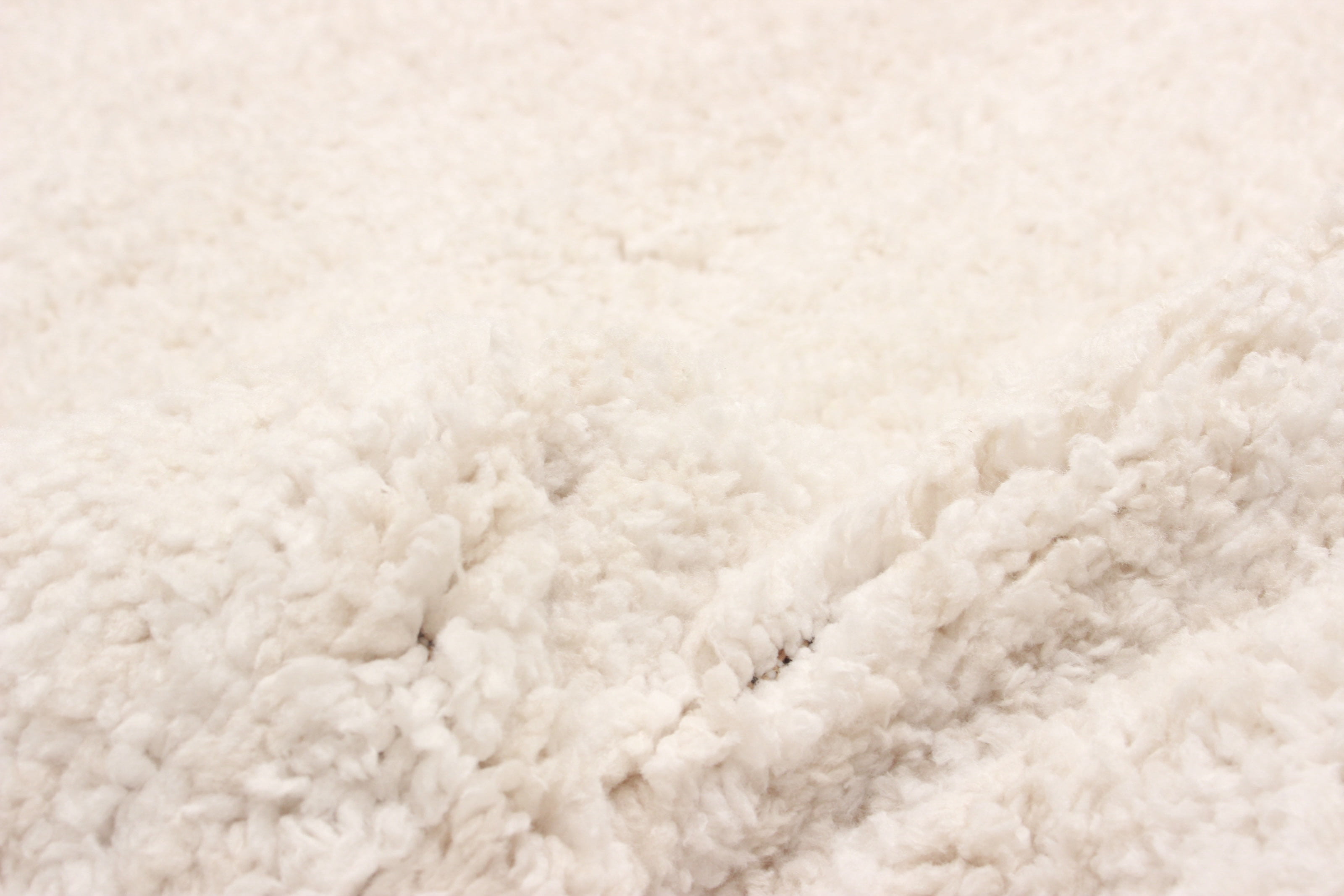 ECARPET Yeti Tapis Contemporain / Moderne, Doux & Shaggy pour Salon, Chambre, Salle A Manger, Entrée, Couloir et Plus Encore.