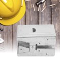 thumbnail image 1 of Sawhorse Brackets, Saw Horse Clamping Brackets Easy Operation Firm Fixing Standard Design 2Pcs Sturdy  For Working, 1 of 8