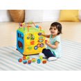 thumbnail image 3 of VTech Ultimate Alphabet Activity Cube™ - English Version, 3 of 7
