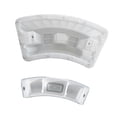 thumbnail image 4 of Almencla Concrete Mould Well Maker Lightweight Decorative DIY for Garden Lawn Walkway Inner diameter 80cm, 4 of 8