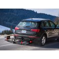 thumbnail image 2 of DK2 Hitch Mounted Cargo Carrier, 2 of 2