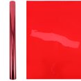 thumbnail image 1 of Shisuyan Window Film Ornament Plastic Window Film Decorative Window Film Decoration Glass Window Film Faux Stained Glass Window Film Sun Blocking Window Film, 1 of 8