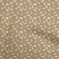 thumbnail image 1 of oneOone Viscose Chiffon Light Brown Fabric Car Sewing Craft Projects Fabric Prints By Yard 42 Inch Wide, 1 of 4