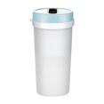 thumbnail image 2 of Wzzjkit Home and Kitchen Wireless Portable Juicer Cup Lightweight Outdoor Accompanying Fruit Stirring Cup Juicer Automatic Juicing Machine, 2 of 4