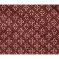thumbnail image 4 of oneOone Cotton Flex Fabric Dot & Floral Block Print Fabric By Yard 40 Inch Wide, 4 of 4