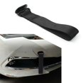 thumbnail image 2 of Car Tow Towing Strap Belt Rope Rally Hook Universal Rear/Front Bumper, 2 of 4