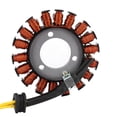 thumbnail image 1 of Magneto Generator  Coil Fit For  Magneto Generator Stator Coil GSXR600 Fit For  GSXR750 600 2006-2016, 1 of 8