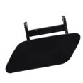 thumbnail image 1 of Headlight Washer Cap  Impact Resistant Black Cover for ML to Class W166 2012 to 2015, 1 of 7