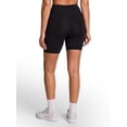 thumbnail image 3 of Reebok Women’s Move High Rise Short, 3 of 6