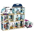 thumbnail image 2 of LEGO LEGO Friends - Heartlake Hospital (41318), 2 of 4