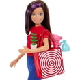 thumbnail image 2 of Skipper First Job Barbie Doll and Playset, 2 of 3