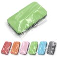 thumbnail image 3 of Nail Clipper Set Professional Portable Pedicure Grooming Kit Manicure Tools Set with Case, 3 of 10