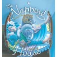 thumbnail image 1 of Napping House, Audrey Wood Board, 1 of 1