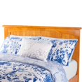 thumbnail image 2 of Nantucket Full Bed in Caramel Latte, 2 of 4