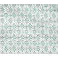 thumbnail image 5 of oneOone Cotton Flex Green Fabric Block Sewing Craft Projects Fabric Prints By Yard 40 Inch Wide-YF, 5 of 5