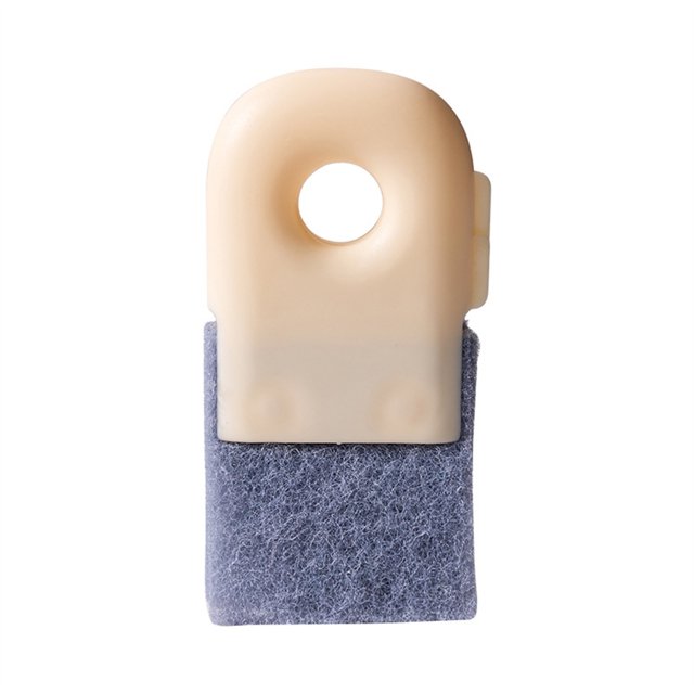 Window Cleaning Brush, Multi Purpose Small Decontamination Brush for Kitchen Door Frame and Tile Cleaning