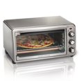 thumbnail image 1 of Hamilton Beach 6 Slice Toaster Oven, 1 of 5