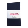 thumbnail image 2 of Sock Snob Collants d'Hiver Opaques Colorés pour Femmes 80 Den, 2 of 2