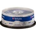 thumbnail image 4 of Verbatim M-Disc BD-R 25GB 4X Surface - 25pk Spindle, 4 of 9