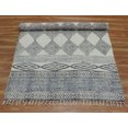 thumbnail image 4 of Casavani Living Room Carpet Dining Room Rug, Beige 5x7 feet, 4 of 6