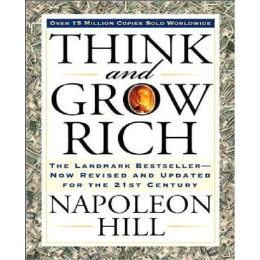 Think and Grow Rich