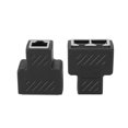 thumbnail image 1 of Distributeur POE 2PCS, Distributeur 3,5 Mm, pour la Transmission de Données, 1 of 8