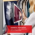 thumbnail image 4 of T-fal Ultraglide Plus Steam Iron, 4 of 7